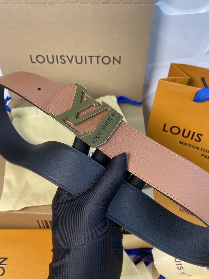 Louis Vuitton Belts